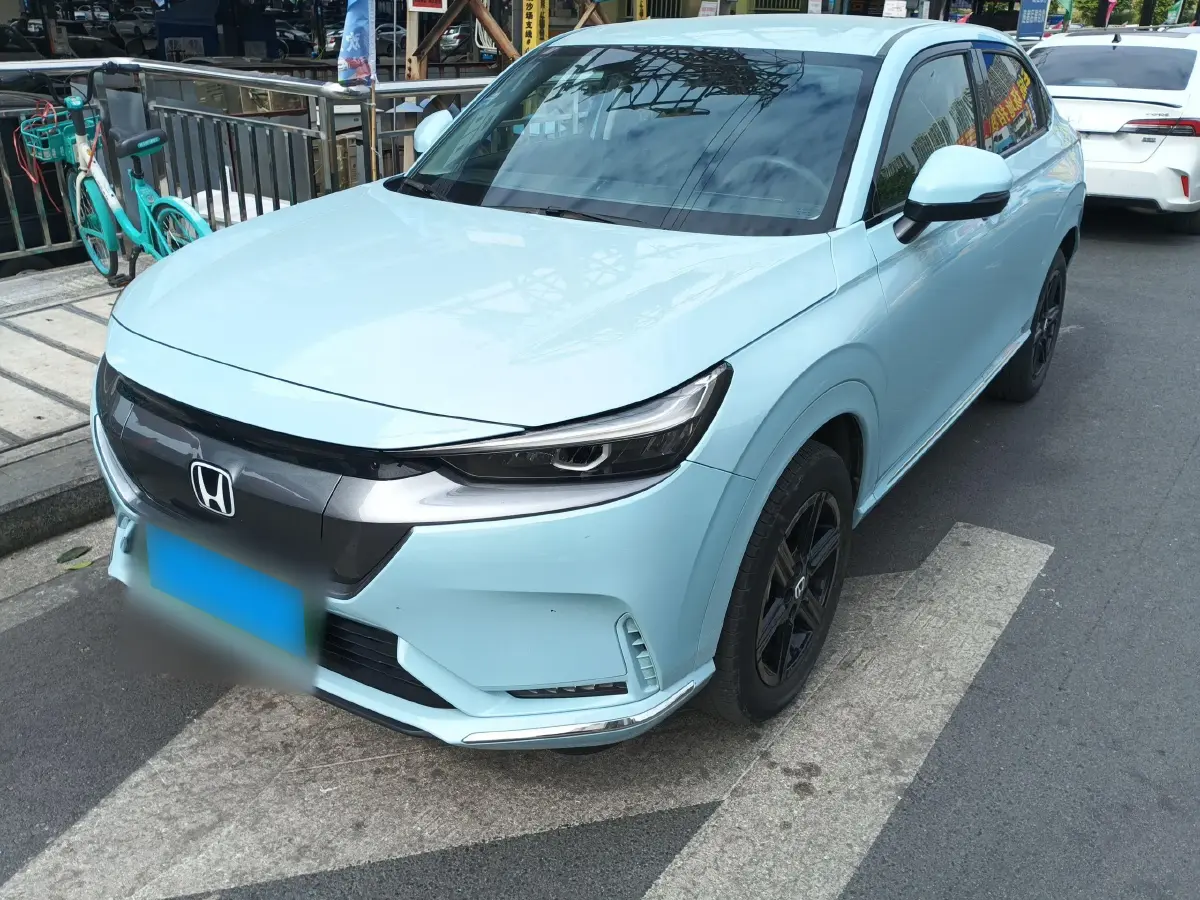 2023 Honda e:NP1 BEV 53.6KWH