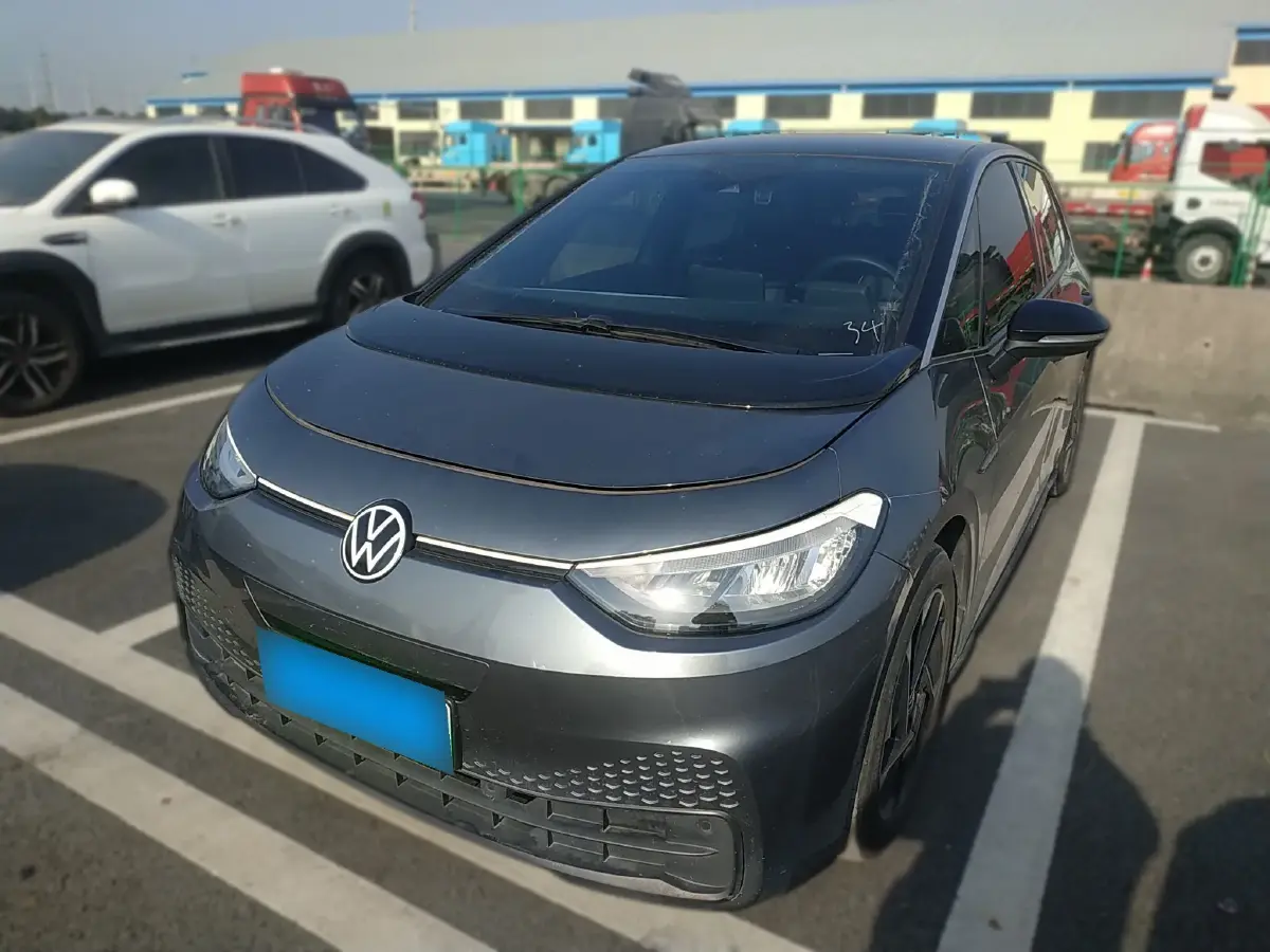 2022 Volkswagen ID.3 BEV 57.3KWH