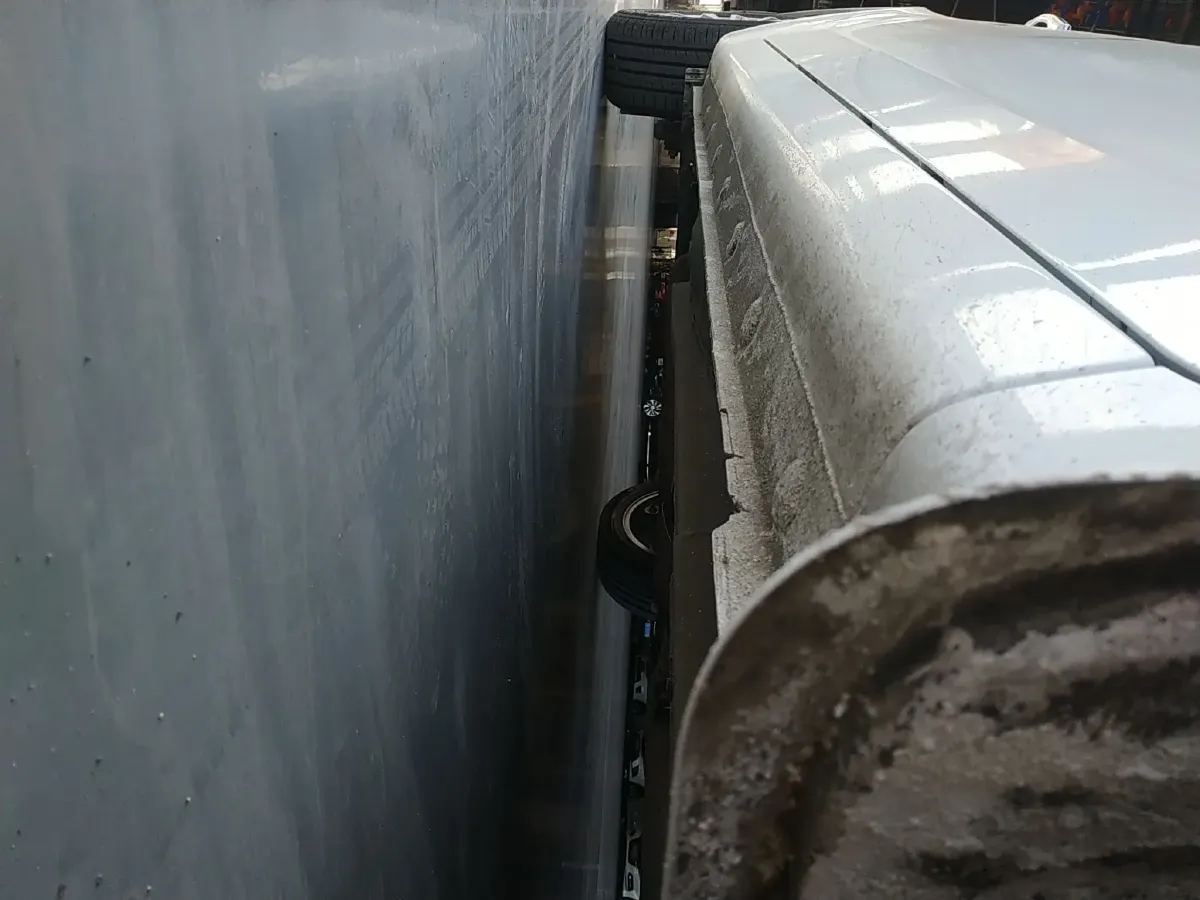 2020 Geely Vision 1.5L 109HP L4 5MT,autocango,china used car exporter,china ev exporter,chinese used car exporter,chinese used ev exporter