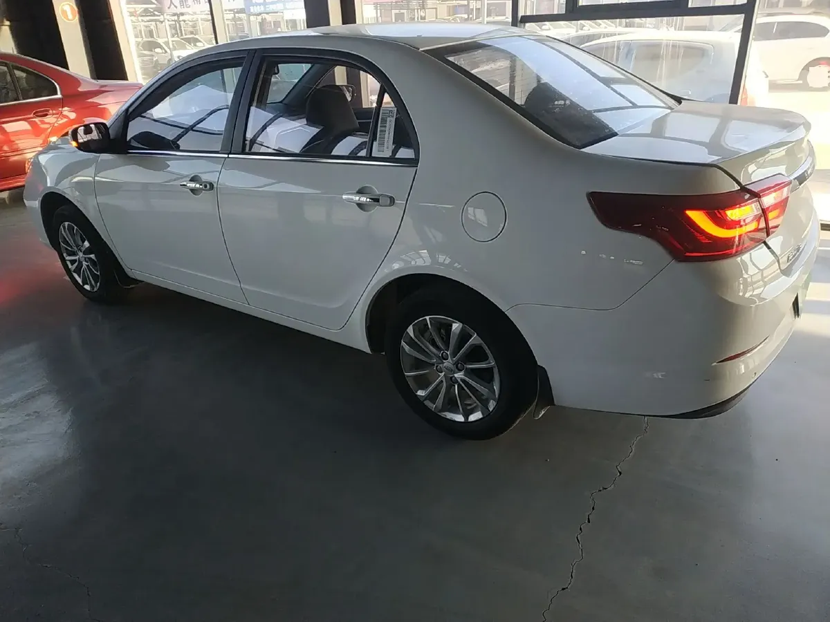 2020 Geely Vision 1.5L 109HP L4 5MT,autocango,china used car exporter,china ev exporter,chinese used car exporter,chinese used ev exporter