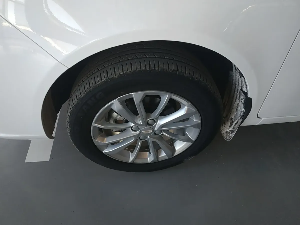 2020 Geely Vision 1.5L 109HP L4 5MT,autocango,china used car exporter,china ev exporter,chinese used car exporter,chinese used ev exporter