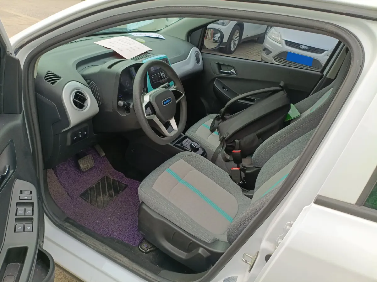 2023 JMEV Little Kylin BEV 15.86KWH,autocango,china used car exporter,china ev exporter,chinese used car exporter,chinese used ev exporter