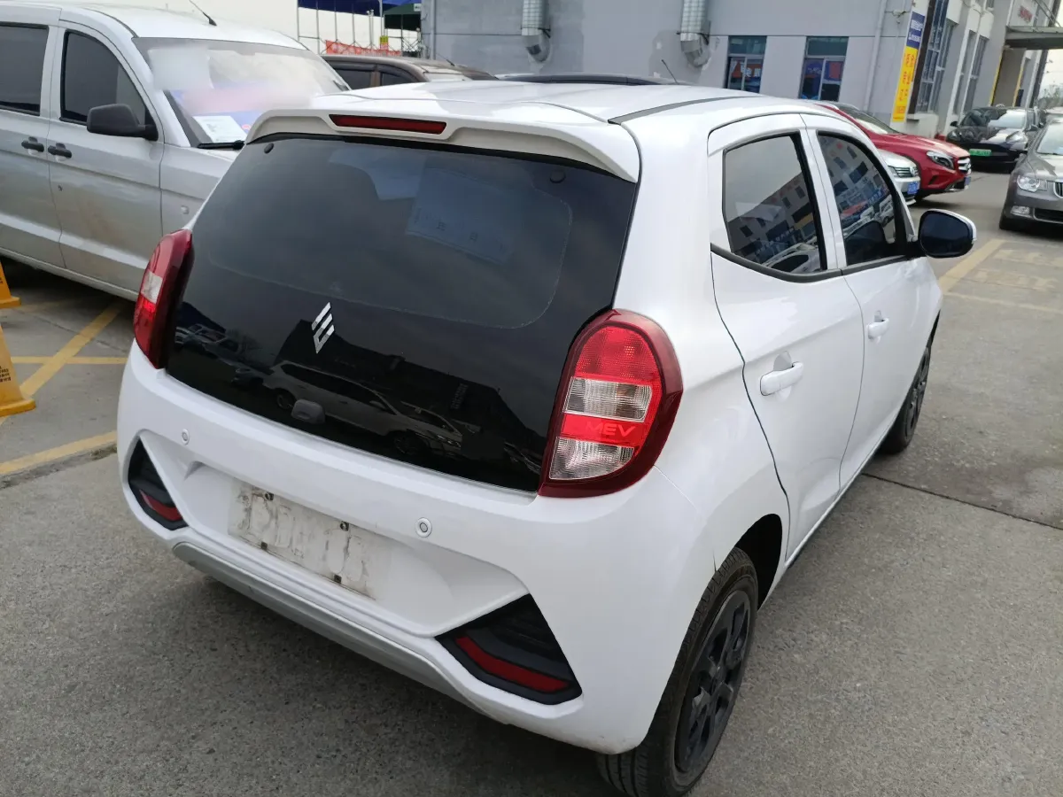 2023 JMEV Little Kylin BEV 15.86KWH,autocango,china used car exporter,china ev exporter,chinese used car exporter,chinese used ev exporter