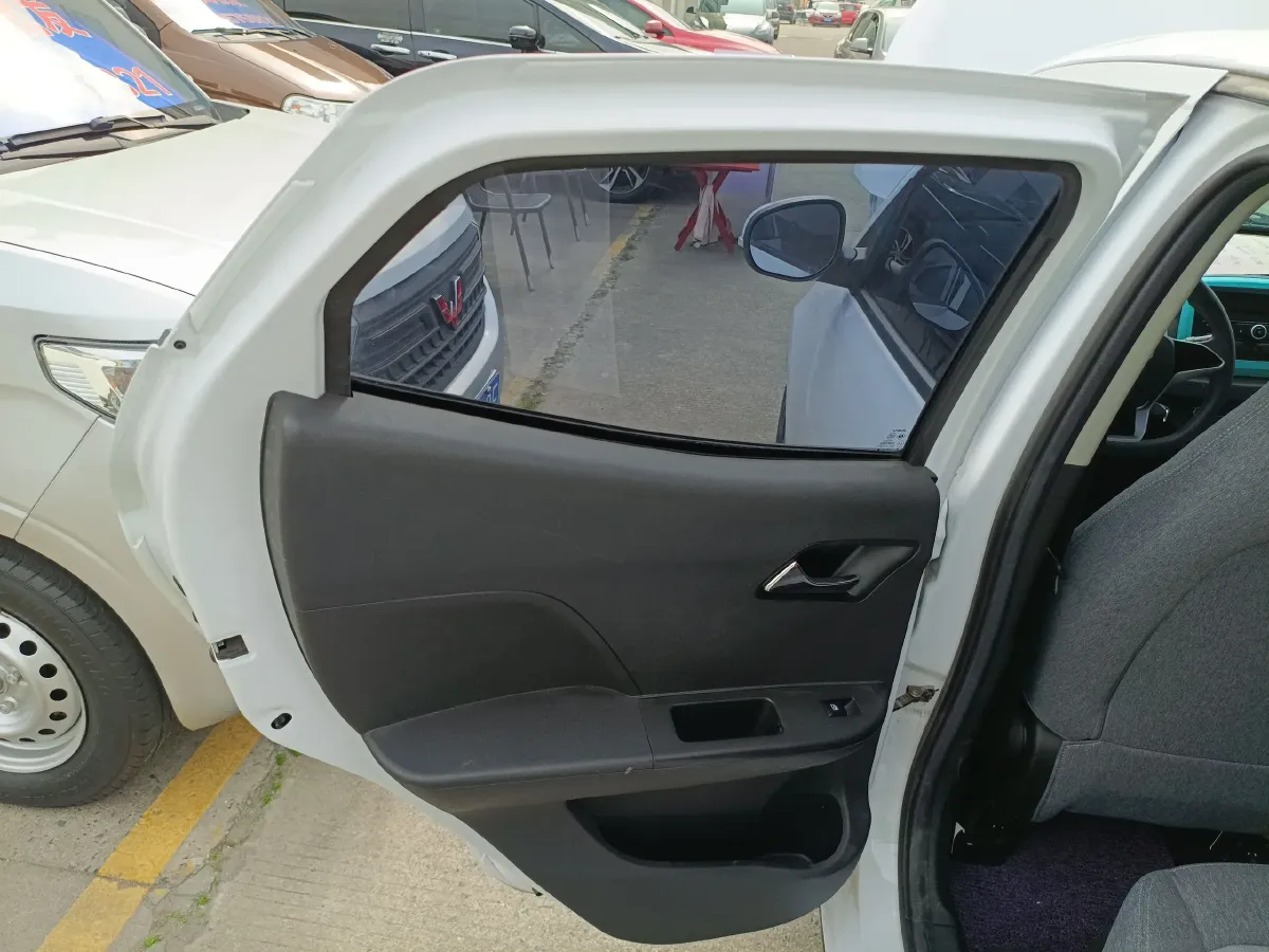 2023 JMEV Little Kylin BEV 15.86KWH,autocango,china used car exporter,china ev exporter,chinese used car exporter,chinese used ev exporter