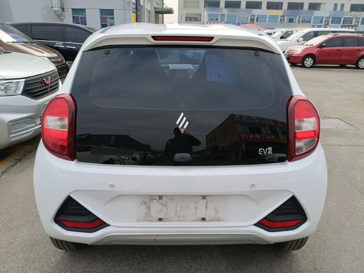 2023 JMEV Little Kylin BEV 15.86KWH,autocango,china used car exporter,china ev exporter,chinese used car exporter,chinese used ev exporter