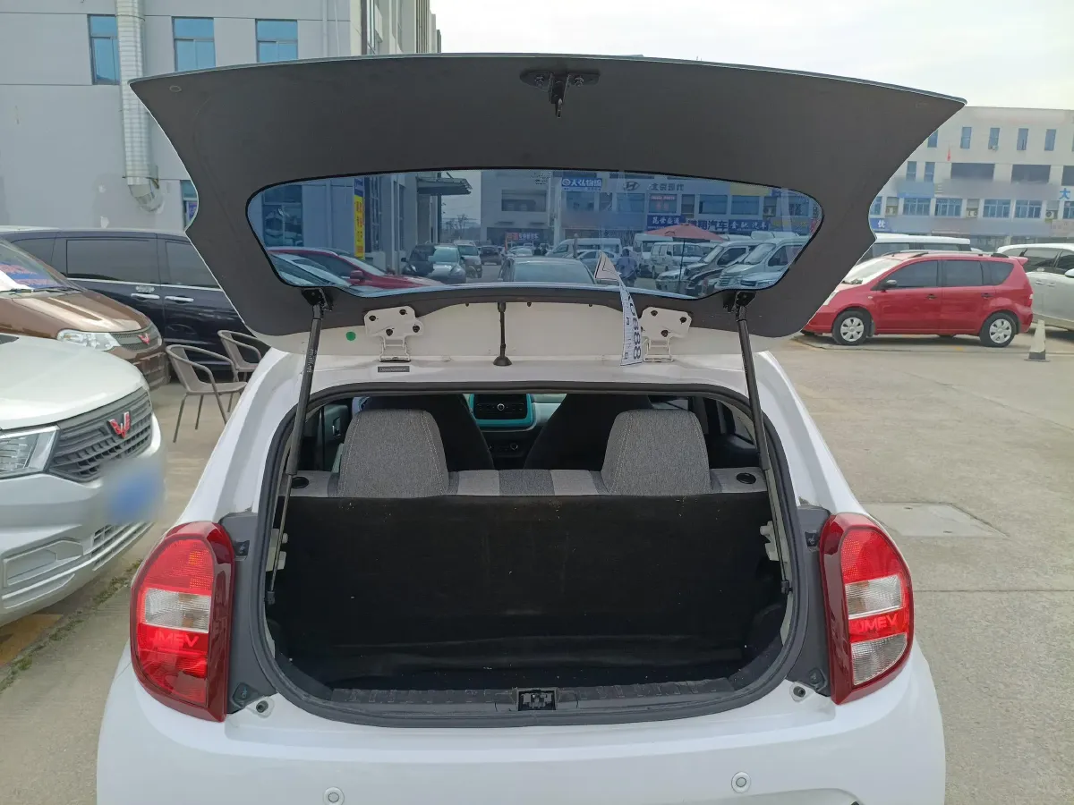 2023 JMEV Little Kylin BEV 15.86KWH,autocango,china used car exporter,china ev exporter,chinese used car exporter,chinese used ev exporter