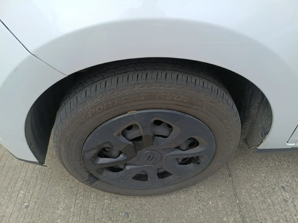 2023 JMEV Little Kylin BEV 15.86KWH,autocango,china used car exporter,china ev exporter,chinese used car exporter,chinese used ev exporter