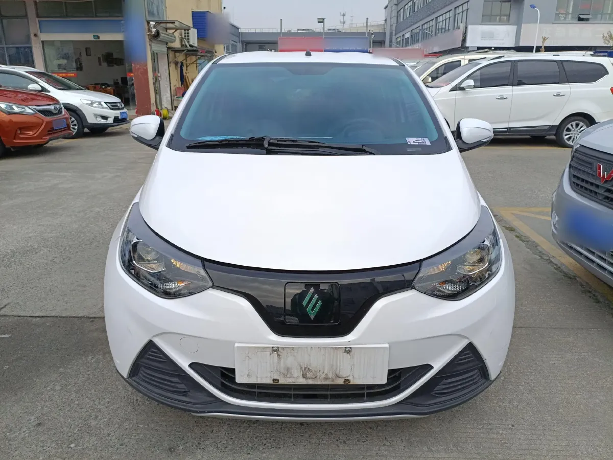 2023 JMEV Little Kylin BEV 15.86KWH,autocango,china used car exporter,china ev exporter,chinese used car exporter,chinese used ev exporter