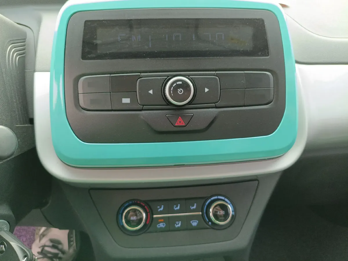 2023 JMEV Little Kylin BEV 15.86KWH,autocango,china used car exporter,china ev exporter,chinese used car exporter,chinese used ev exporter