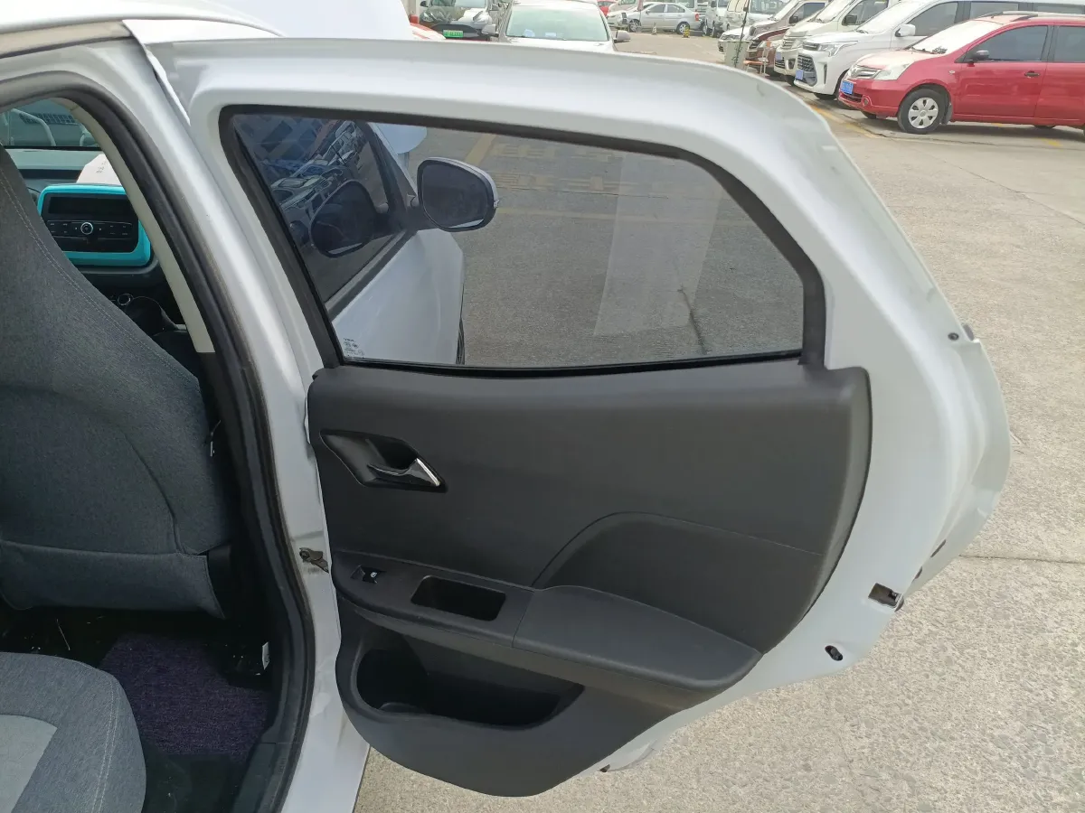 2023 JMEV Little Kylin BEV 15.86KWH,autocango,china used car exporter,china ev exporter,chinese used car exporter,chinese used ev exporter