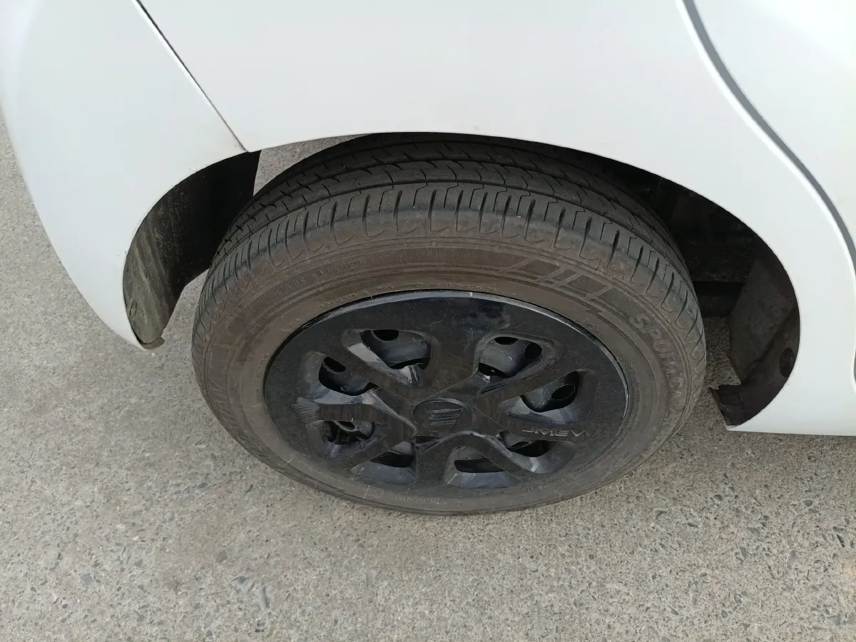 2023 JMEV Little Kylin BEV 15.86KWH,autocango,china used car exporter,china ev exporter,chinese used car exporter,chinese used ev exporter