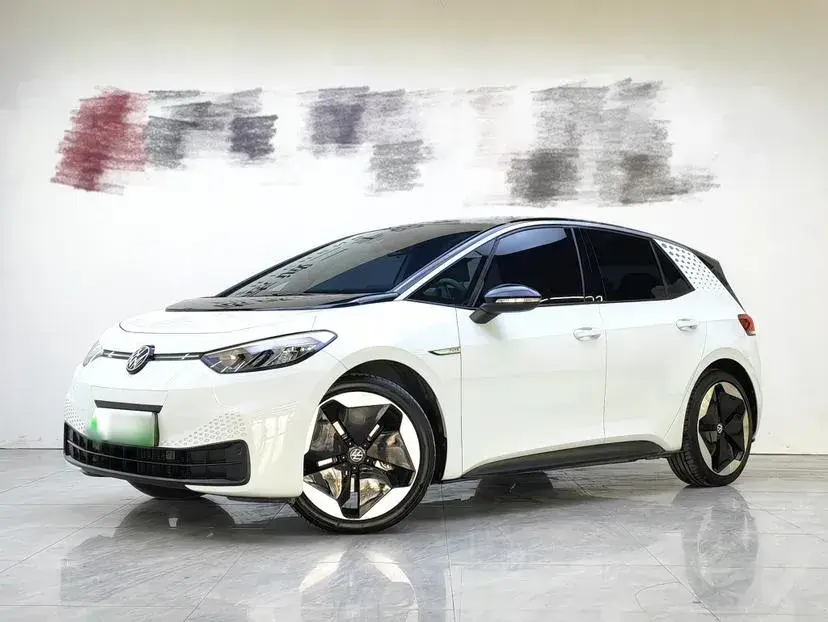 2023 Volkswagen ID.3 BEV 52.8KWH