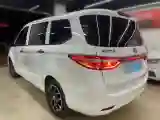 2021 ChangAn Kaicene A600 EV BEV 56.678KWH