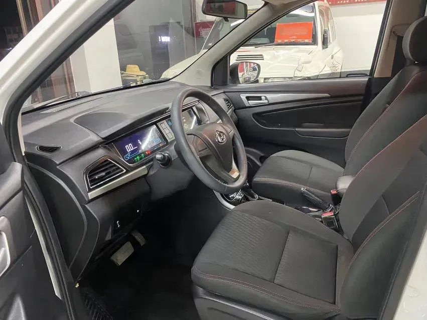 2021 ChangAn Kaicene A600 EV BEV 56.678KWH,autocango,china used car exporter,china ev exporter,chinese used car exporter,chinese used ev exporter