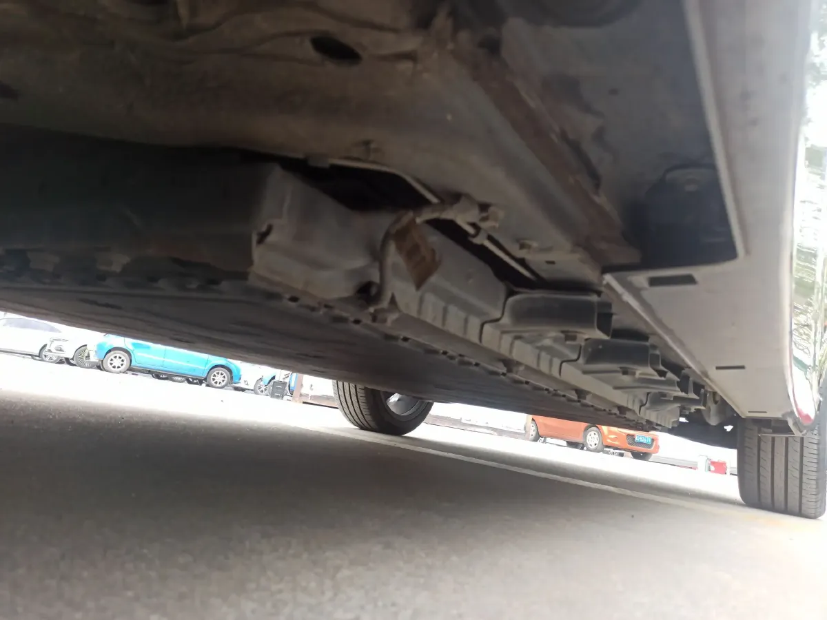 2022 BeiJing Auto EU7 BEV 60.7KWH,autocango,china used car exporter,china ev exporter,chinese used car exporter,chinese used ev exporter