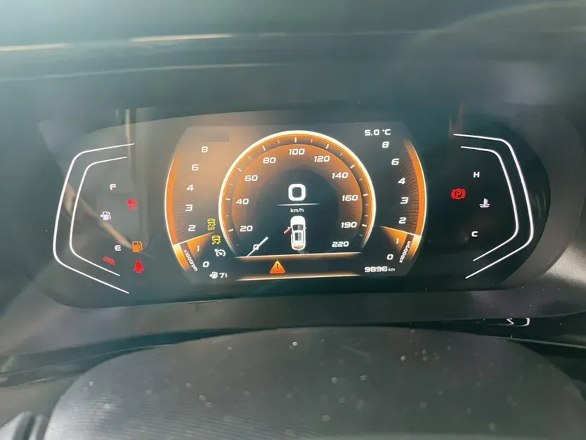 2022 ChangAn Oshan X5 1.5T 180HP L4 7DCT,autocango,china used car exporter,china ev exporter,chinese used car exporter,chinese used ev exporter