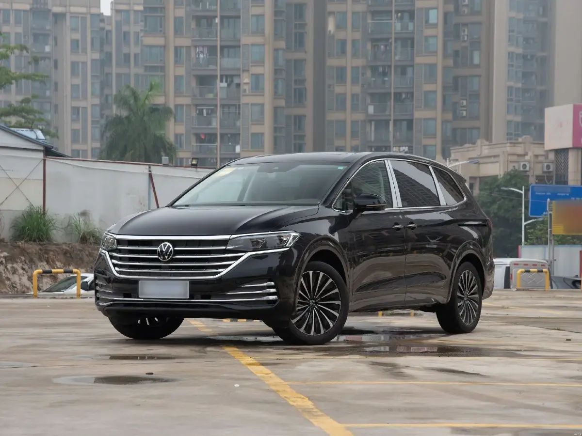 2024 Volkswagen Viloran 2.0T 220HP L4 7DCT