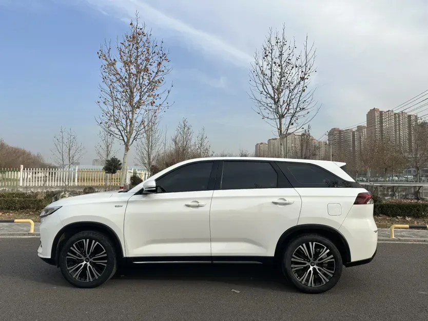 2020 ChangAn Oshan X7 1.5T 178HP L4 7DCT,autocango,china used car exporter,china ev exporter,chinese used car exporter,chinese used ev exporter