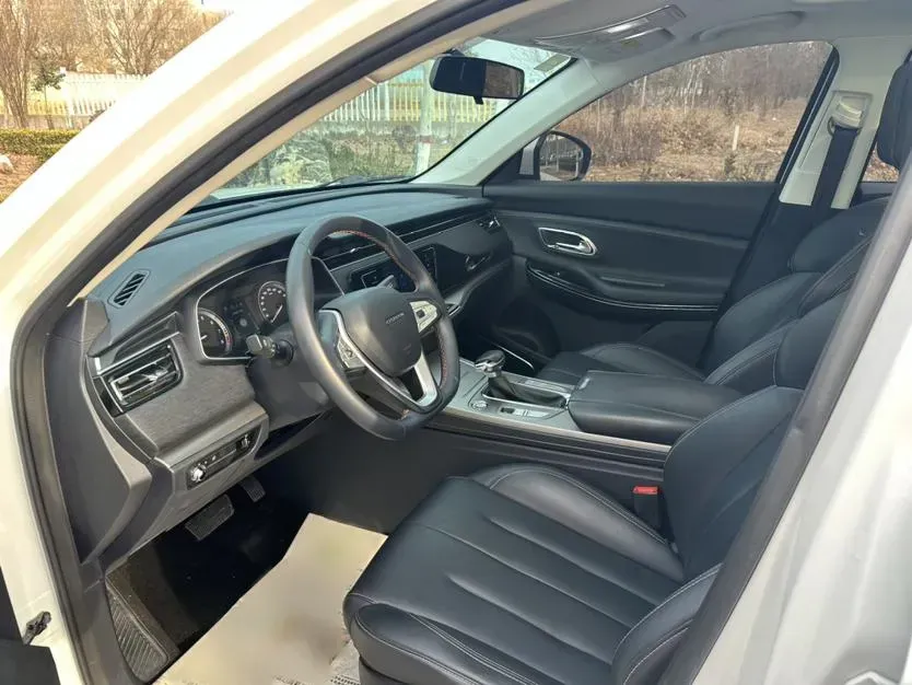 2020 ChangAn Oshan X7 1.5T 178HP L4 7DCT,autocango,china used car exporter,china ev exporter,chinese used car exporter,chinese used ev exporter