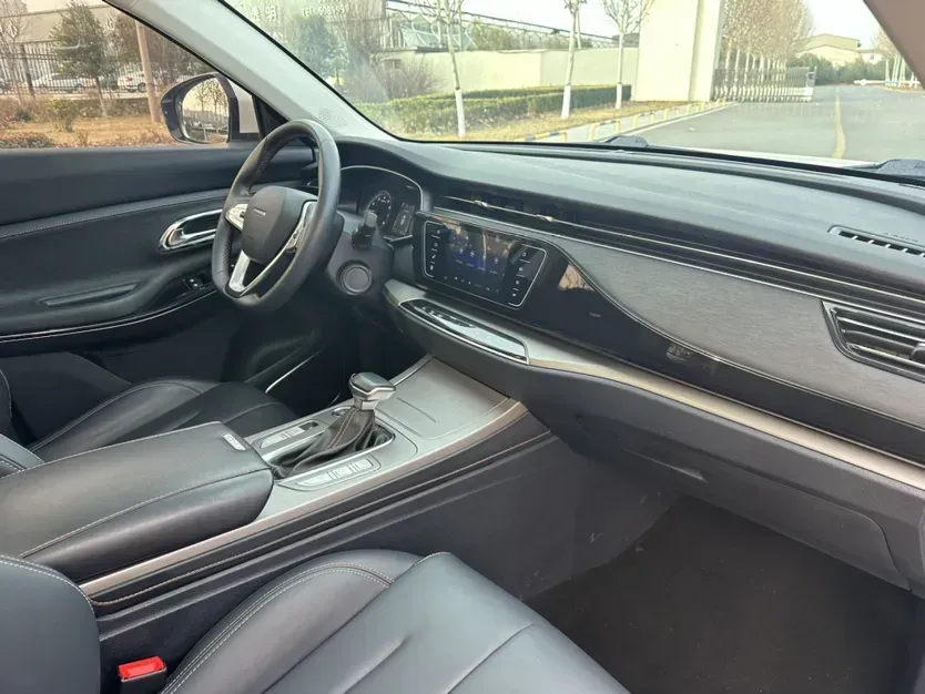 2020 ChangAn Oshan X7 1.5T 178HP L4 7DCT,autocango,china used car exporter,china ev exporter,chinese used car exporter,chinese used ev exporter