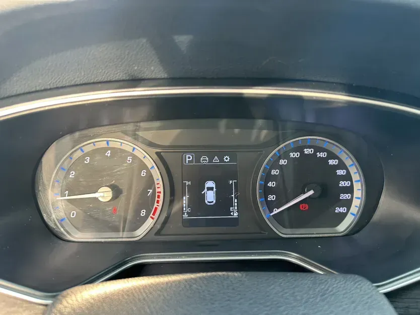 2020 ChangAn Oshan X7 1.5T 178HP L4 7DCT,autocango,china used car exporter,china ev exporter,chinese used car exporter,chinese used ev exporter