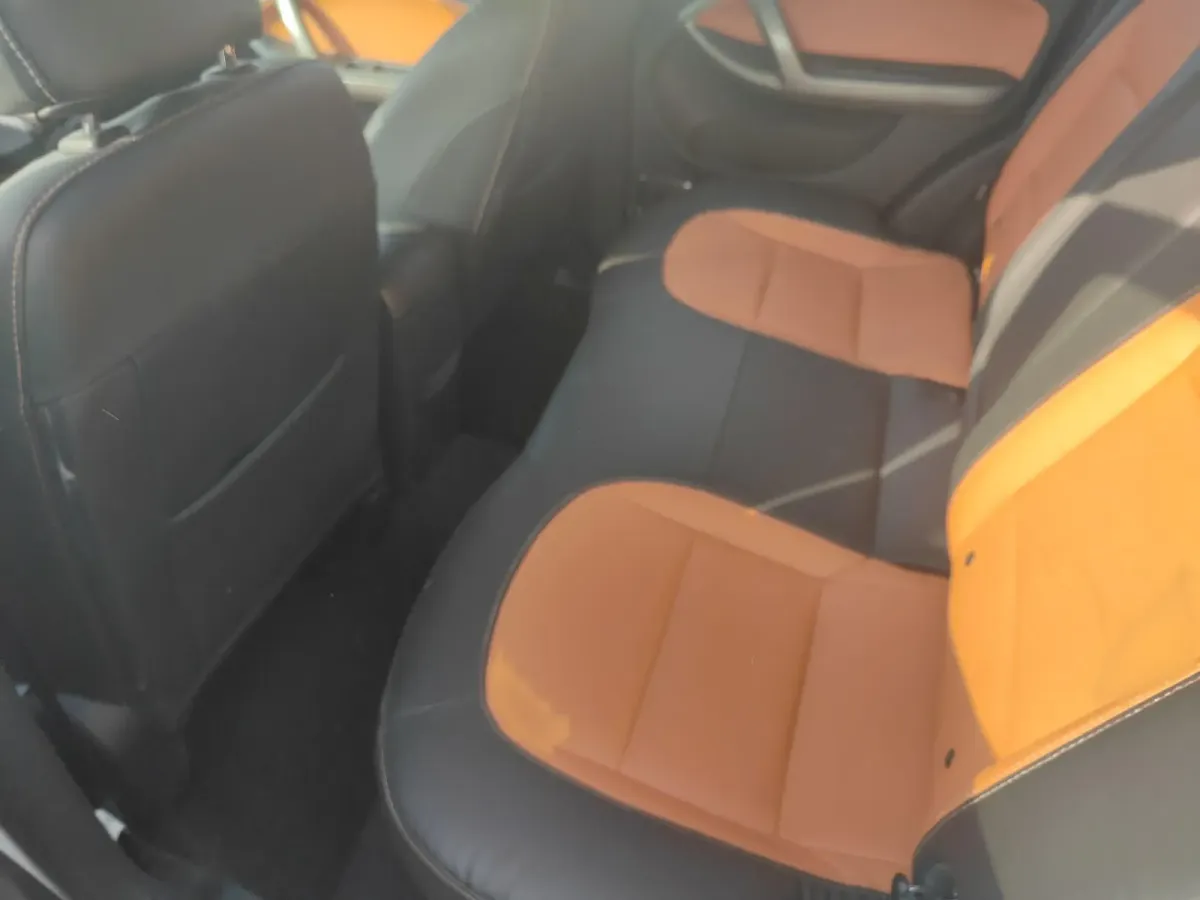 2016 HaiMa S5 1.6L 122HP L4 5MT,autocango,china used car exporter,china ev exporter,chinese used car exporter,chinese used ev exporter