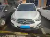 2016 HaiMa S5 1.6L 122HP L4 5MT