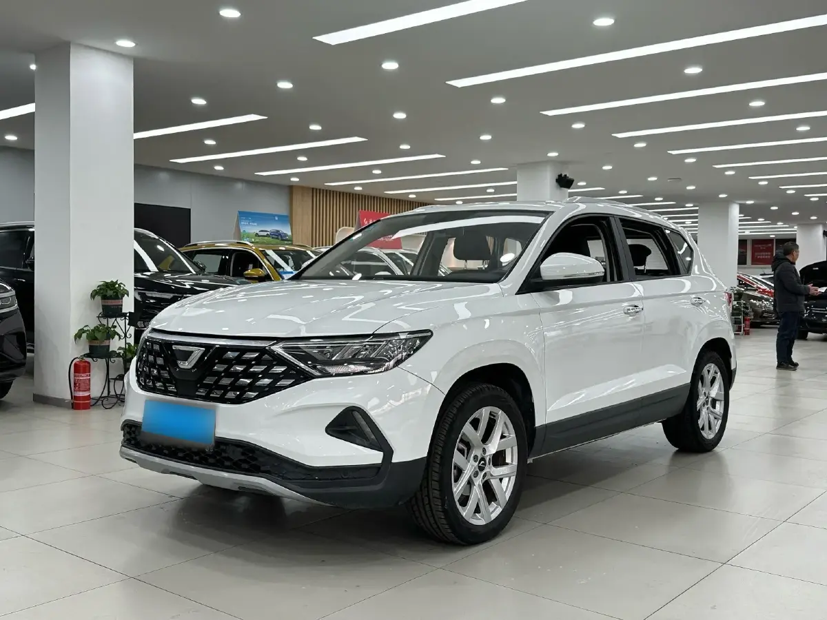 2019 Jetta VS5 1.4T 150HP L4 6AT