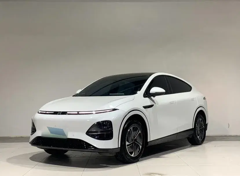 2023 Xpeng G6 BEV 66KWH