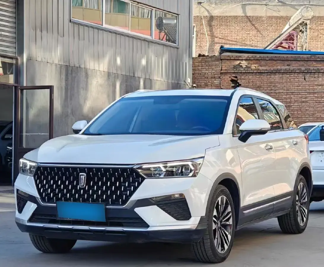 2021 Bestune T77 1.5T 169HP L4 7DCT