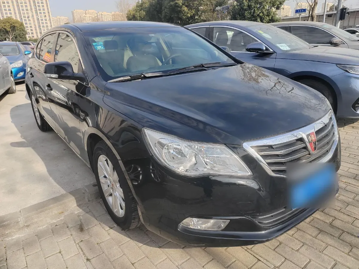 2015 Roewe 950 1.8T 185HP L4 6DCT,autocango,china used car exporter,china ev exporter,chinese used car exporter,chinese used ev exporter