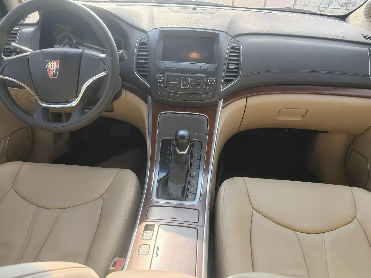 2015 Roewe 950 1.8T 185HP L4 6DCT,autocango,china used car exporter,china ev exporter,chinese used car exporter,chinese used ev exporter