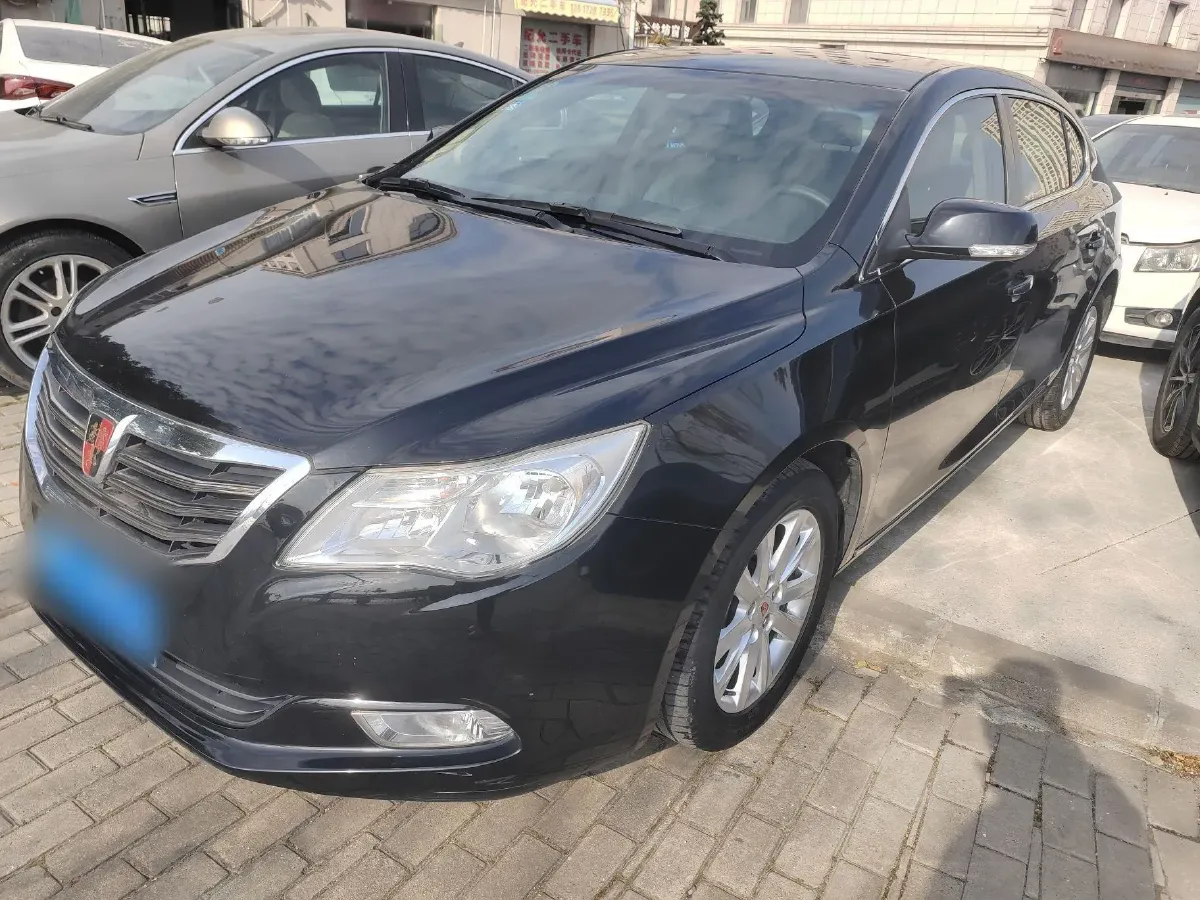 2015 Roewe 950 1.8T 185HP L4 6DCT,autocango,china used car exporter,china ev exporter,chinese used car exporter,chinese used ev exporter