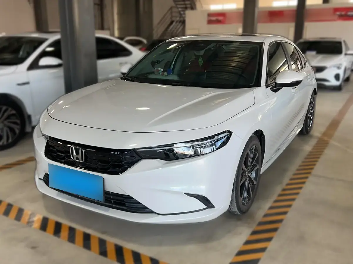 2022 Honda Integra 1.5T 182HP L4 CVT