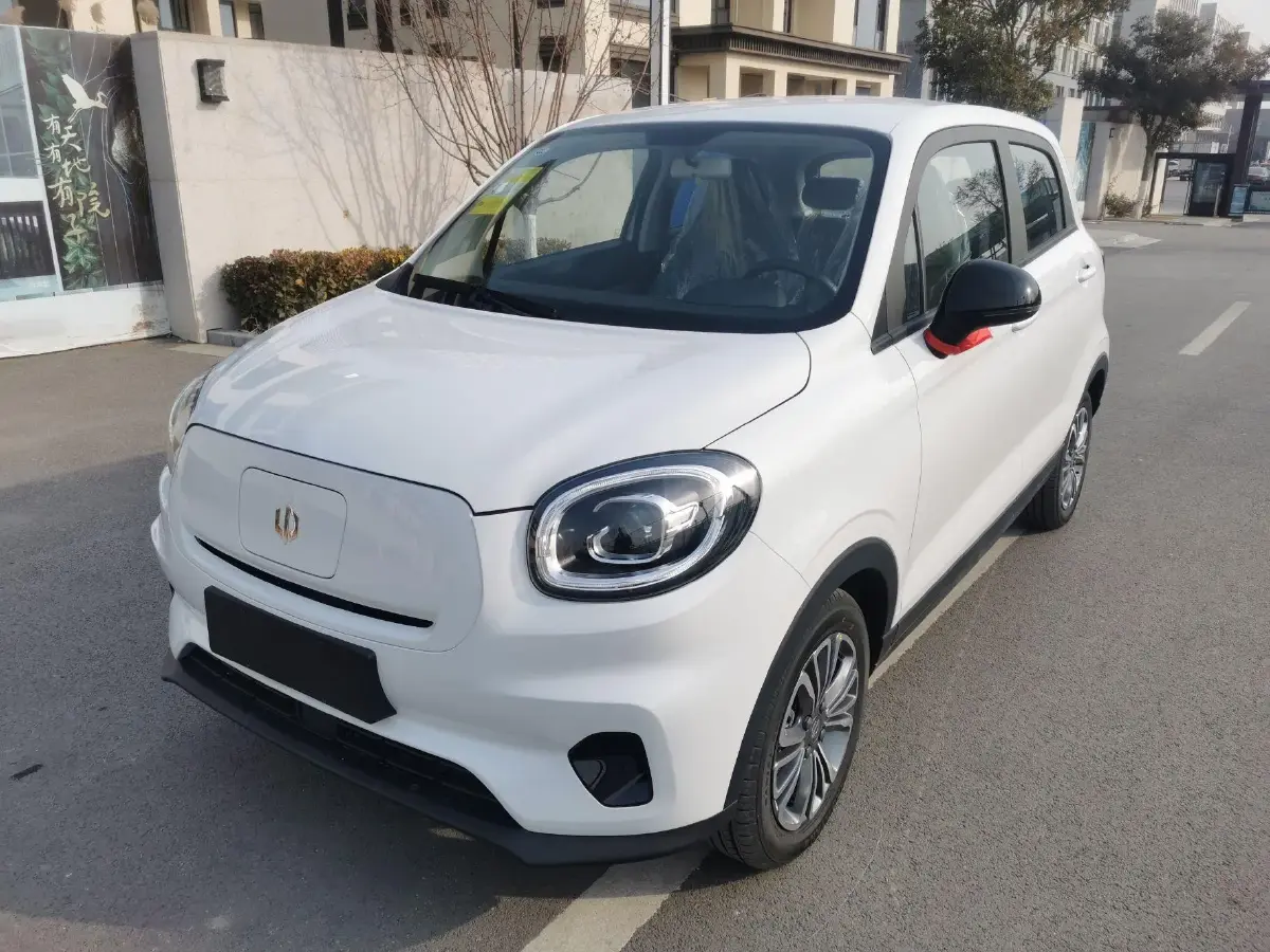 2024 Leapmotor T03 BEV 31.9KWH