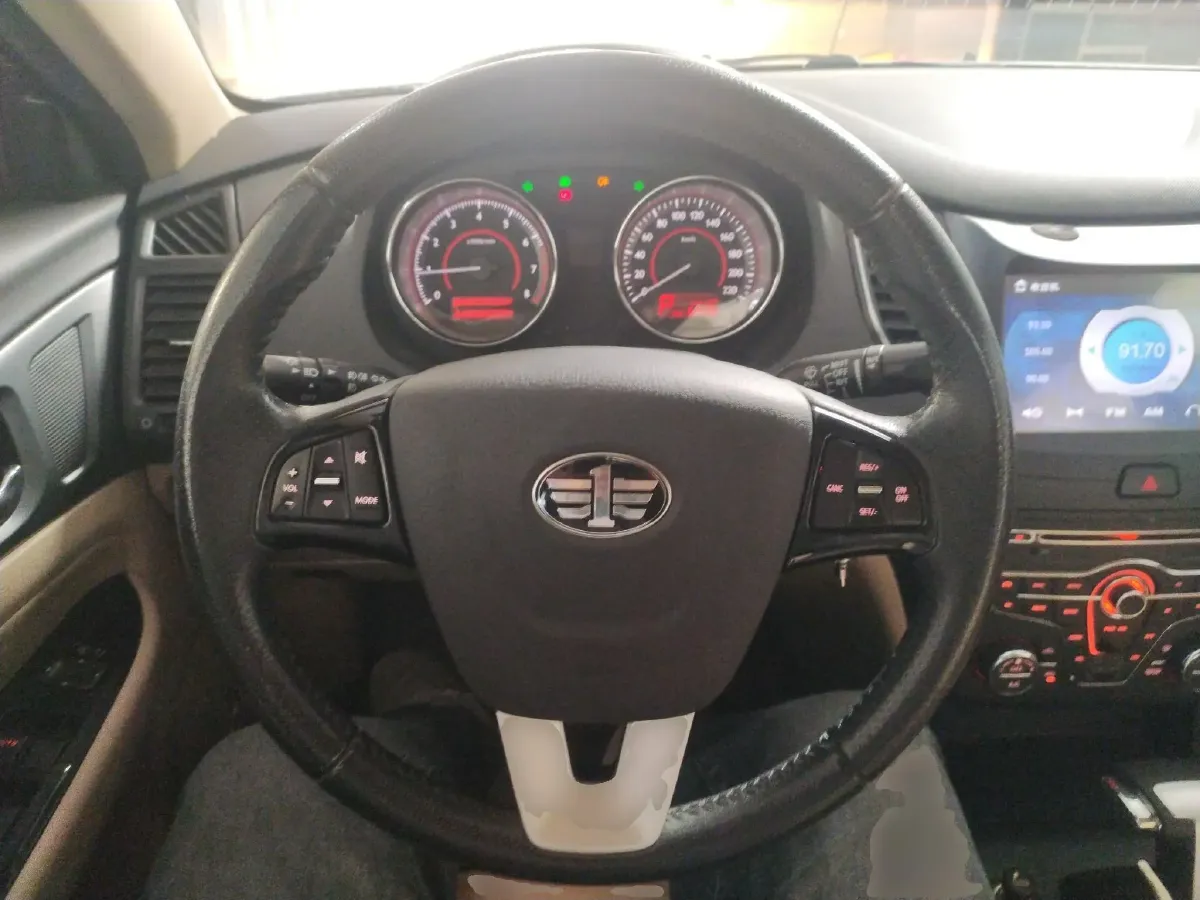 2013 Bestune B50 1.6L 103HP L4 6AT,autocango,china used car exporter,china ev exporter,chinese used car exporter,chinese used ev exporter