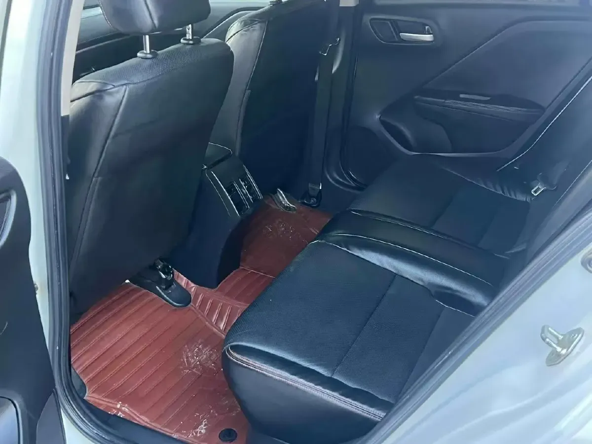 2017 Honda Gienia 1.5L 131HP L4 CVT,autocango,china used car exporter,china ev exporter,chinese used car exporter,chinese used ev exporter