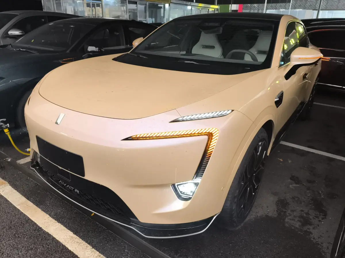 2024 Avatr 11 BEV 90KWH