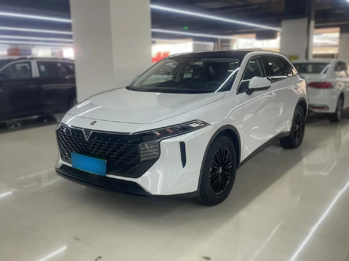 2021 Venucia Grand V 1.5T 190HP L4 7DCT