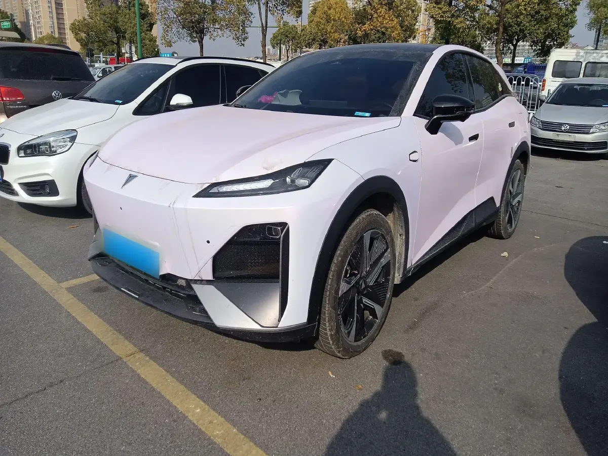 2023 Deepal SL03 1.5L 95HP L4 REEV 28.39KWH