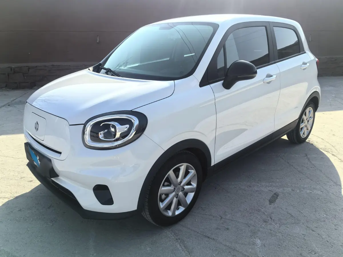 2022 Leapmotor T03 BEV 41KWH