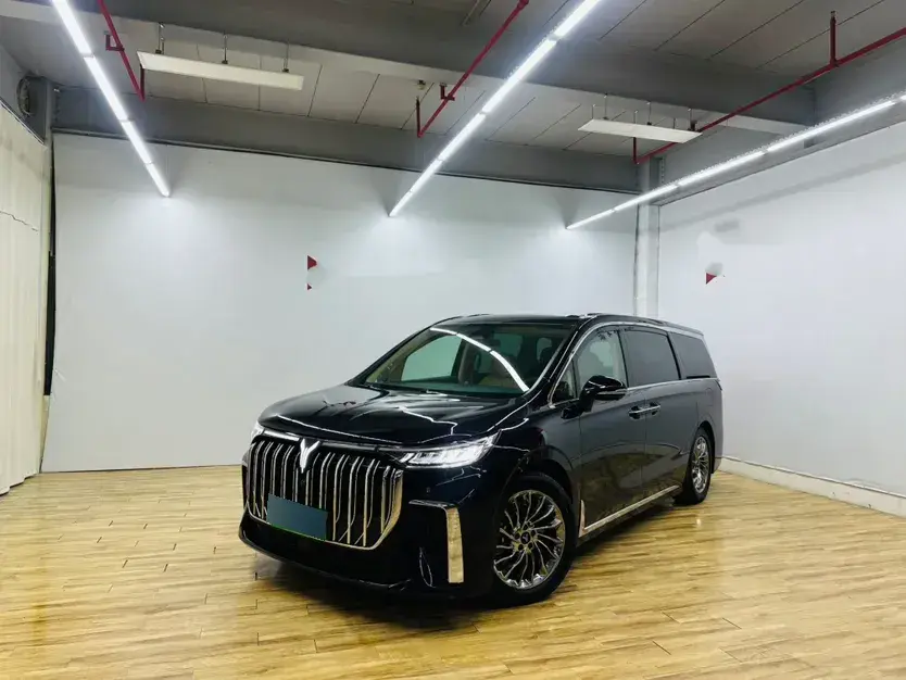 2024 Voyah Dream 1.5T 150HP L4 PHEV 43KWH