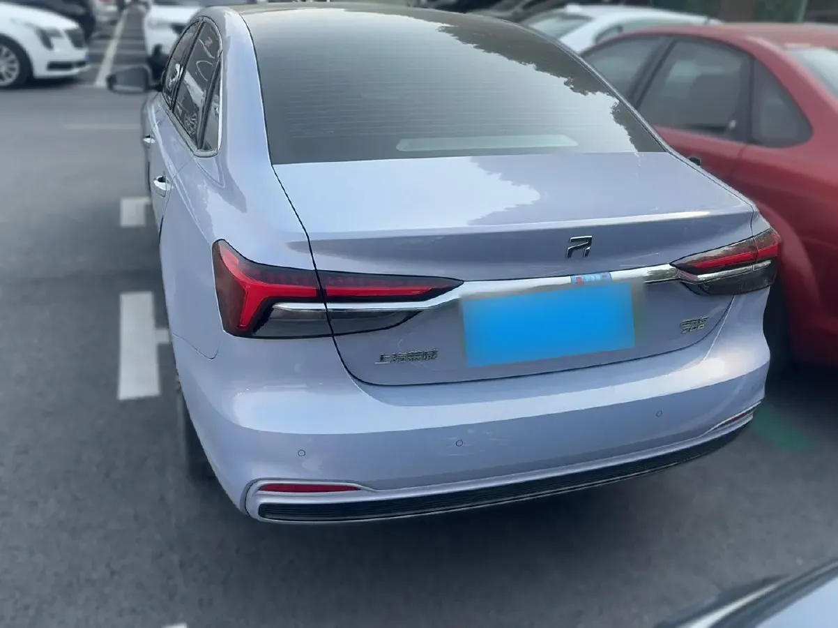 2021 Rising Auto ER6 BEV 69.9KWH,autocango,china used car exporter,china ev exporter,chinese used car exporter,chinese used ev exporter