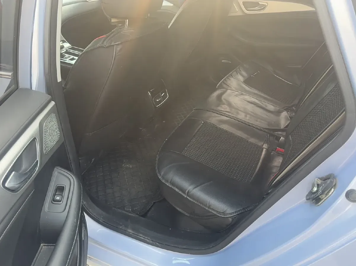 2021 Rising Auto ER6 BEV 69.9KWH,autocango,china used car exporter,china ev exporter,chinese used car exporter,chinese used ev exporter