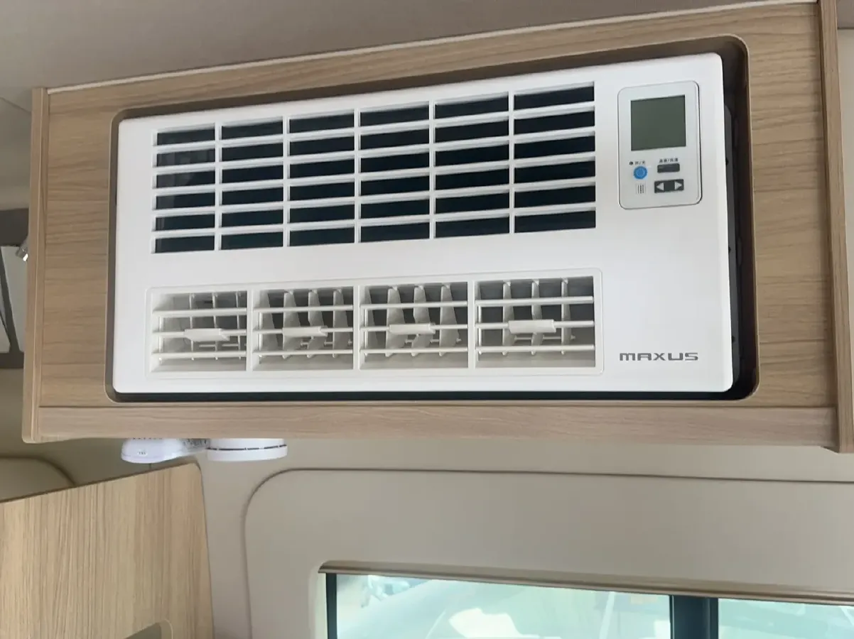 2023 MAXUS V100 RV 2.0T 150HP L4 6AT,autocango,china used car exporter,china ev exporter,chinese used car exporter,chinese used ev exporter