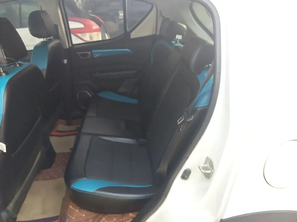 2019 BAIC BJEV EC3 BEV 30.66KWH,autocango,china used car exporter,china ev exporter,chinese used car exporter,chinese used ev exporter