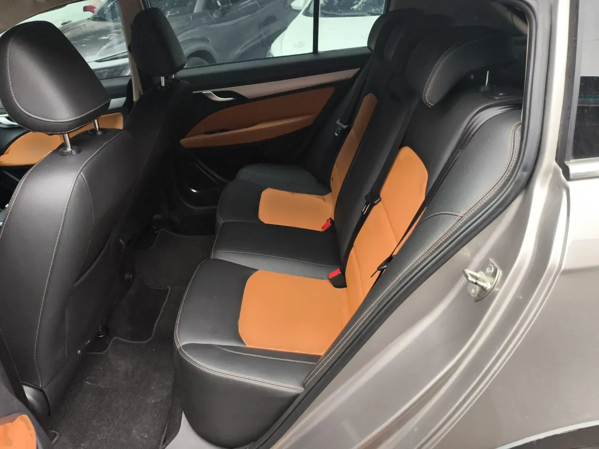 2018 Geely Vision S1 1.4T 133HP L4 CVT,autocango,china used car exporter,china ev exporter,chinese used car exporter,chinese used ev exporter