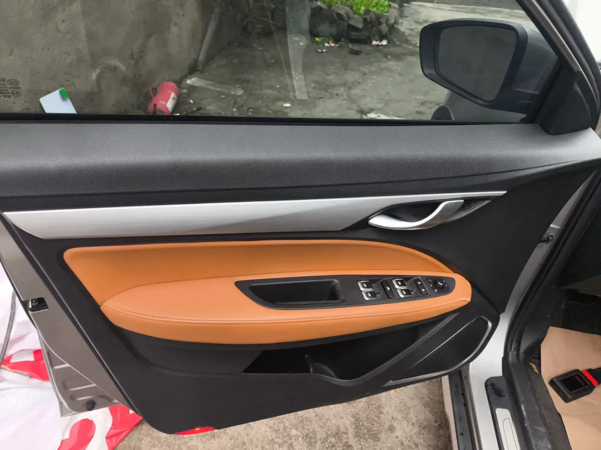 2018 Geely Vision S1 1.4T 133HP L4 CVT,autocango,china used car exporter,china ev exporter,chinese used car exporter,chinese used ev exporter