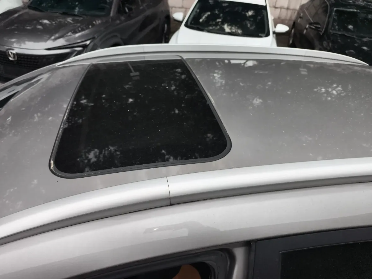 2018 Geely Vision S1 1.4T 133HP L4 CVT,autocango,china used car exporter,china ev exporter,chinese used car exporter,chinese used ev exporter