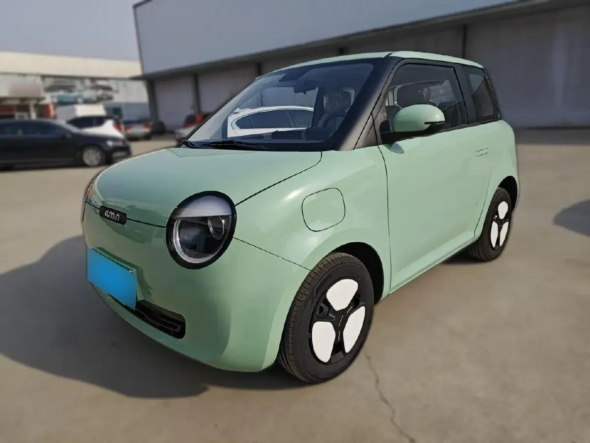 2022 ChangAn Lumin BEV 17.65KWH